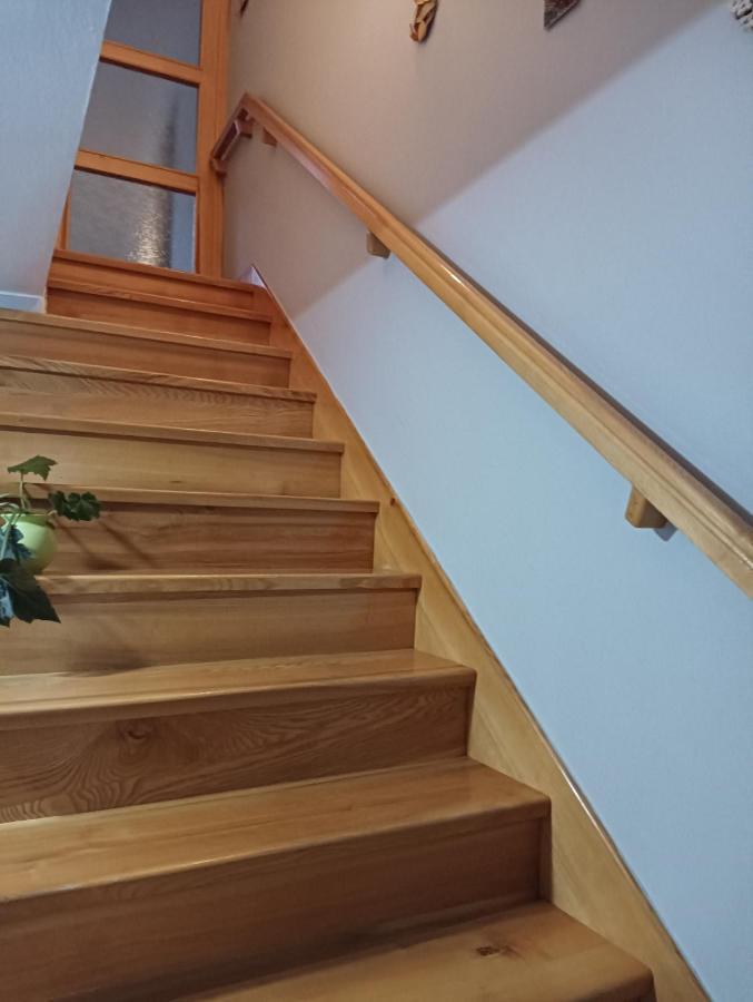 Ubytovani Iris Dolany  Kültér fotó
