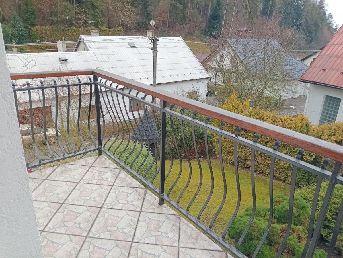 Ubytovani Iris Dolany  Kültér fotó